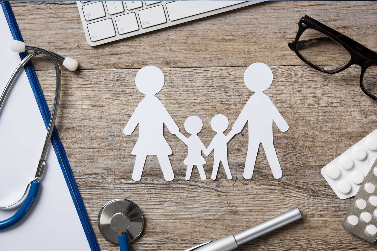 FAMILY MEDICINE CONSULTATION