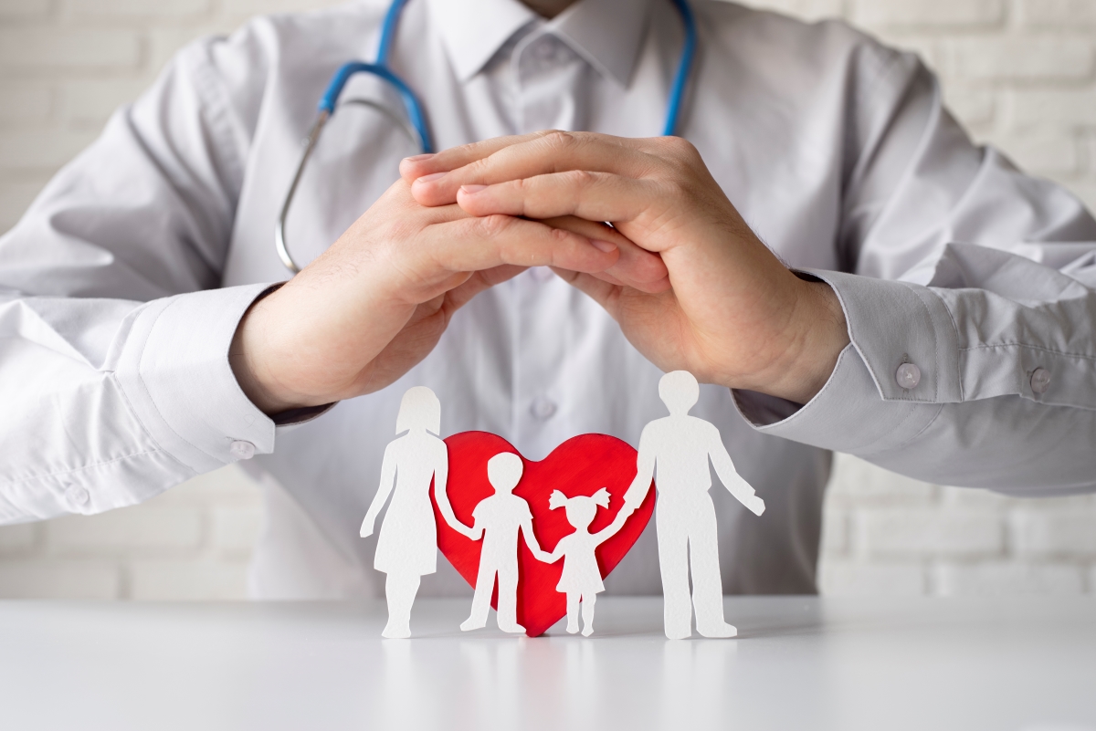 PATIENT EDUCATION TO GIVE AWARENESS OF DISEASE AND PREVENTION