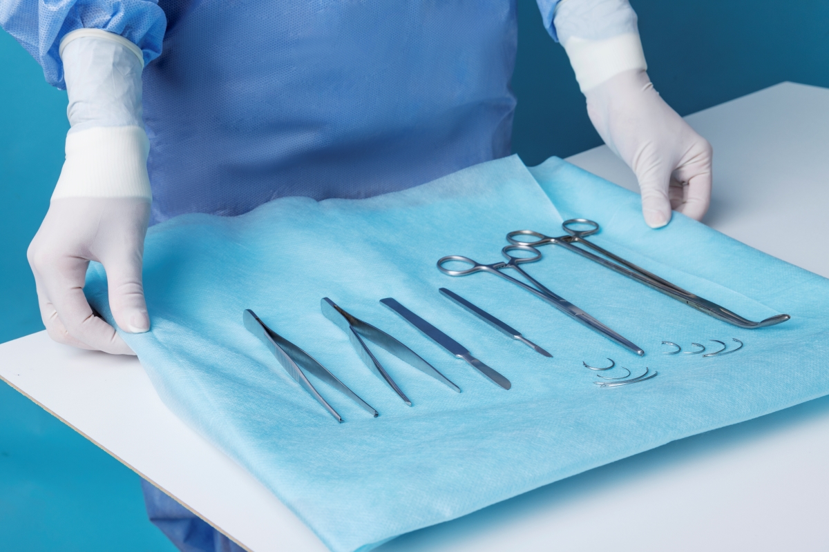 INCISION AND DRAINAGE OF ABSCESS